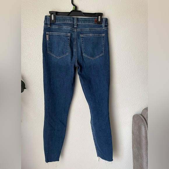 Paige verdugo ankle jeans - Picture 2 of 4